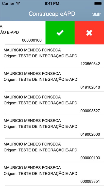 Construcap e-APD