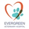 This app is designed to provide extended care for the patients and clients of Evergreen Veterinary Hospital in Evergreen, Alabama