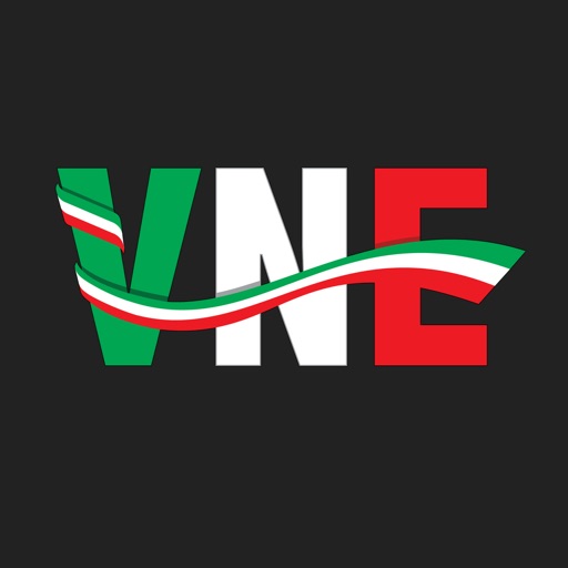 VNE mobile iOS App