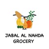 JABAL AL NAHDA GROCERY