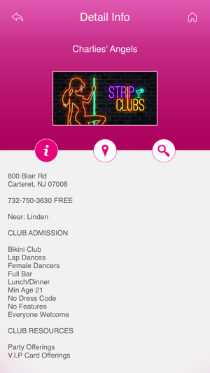 New Jersey Nightlife(圖3)-速報App