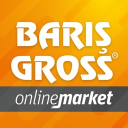 Barış Gross Market