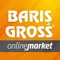 Barış Gross Market ile market alışverişi artık çok kolay