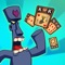 Rediscover the "Kemps" (or "Kent") card game