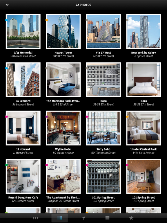 New York: Wallpaper* City Guideのおすすめ画像2