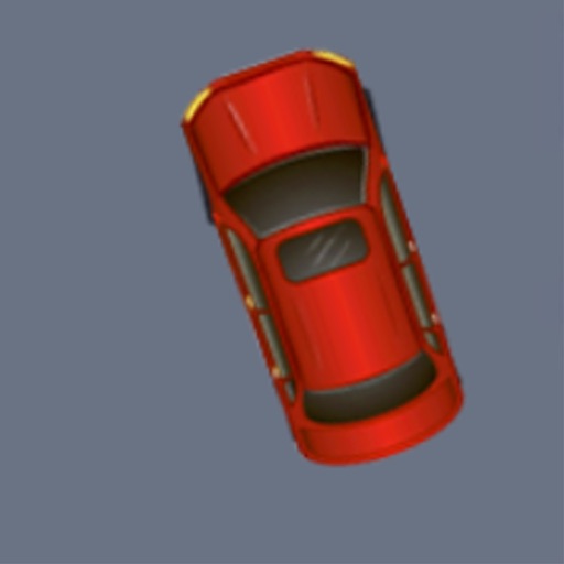 Parking in practice icon