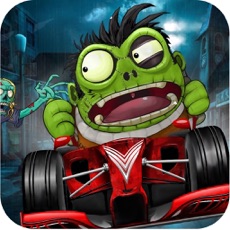 Activities of Zombie Race 2