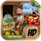 Pig Tales Hidden Objects Secret Mystery Puzzle