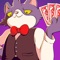 Cat Stacks Fever is a reflex-based card stacking game for people who like solitaire but lack patience