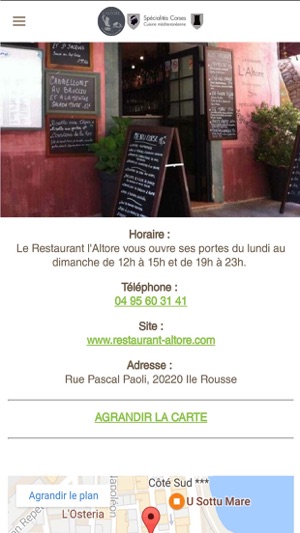 Brasserie l’Altore(圖2)-速報App