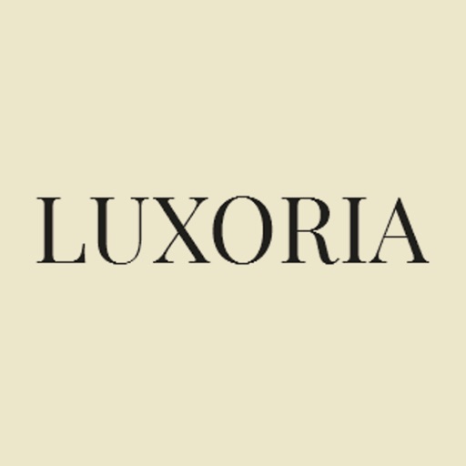 Luxoria icon