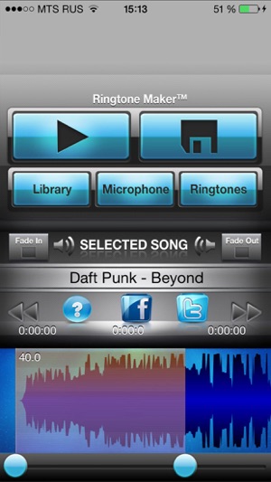 Ringtone Maker™(圖2)-速報App