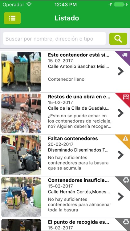 Extremadura Recicla 2.0