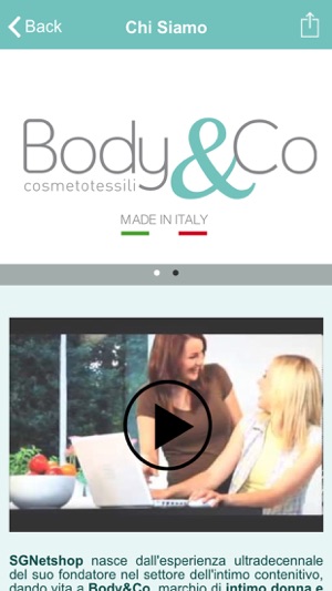 Body And Co(圖2)-速報App