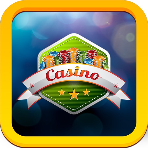 Aces Big Casino Slots Bump -- Best Free Slots Icon
