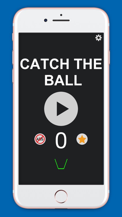 Catch The Ball 3D - Addicting Game