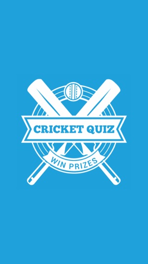 Cricket Quiz Win Prizes