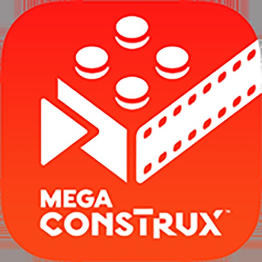 Mega Construx™ Stop Motion Builder