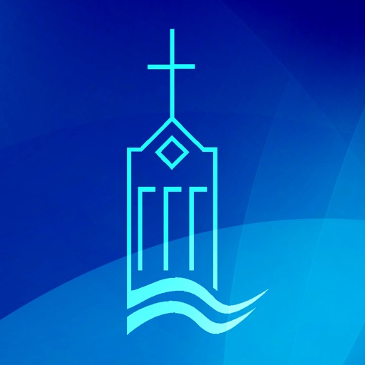 Trinity UMC icon