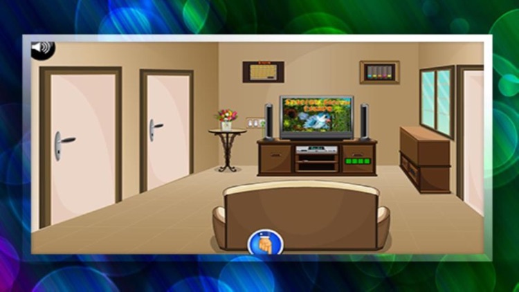 Hued Apartment Escape screenshot-3