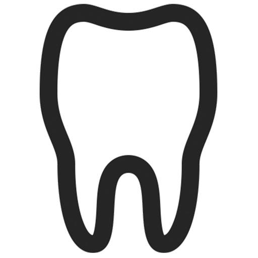 Virtual Dentality Icon