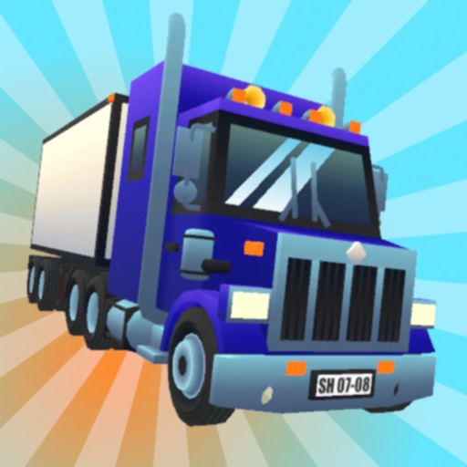 Transport Clicker by Dumbbell Games Yazilim Anonim Sirketi