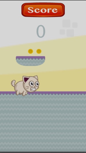 Super Cat Run(圖3)-速報App