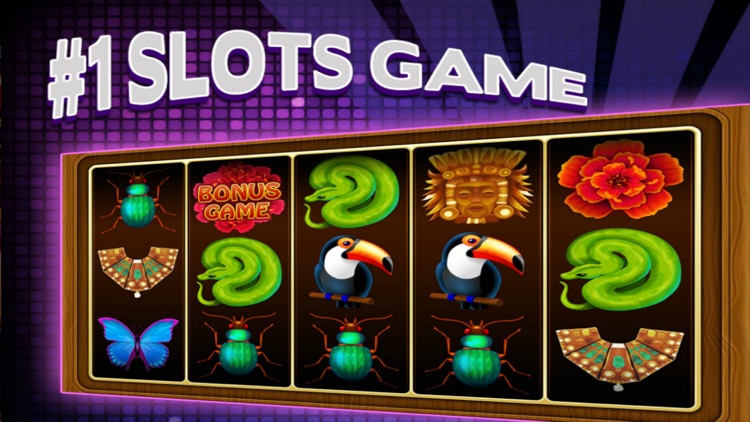 Slot Machine Games - Forest Pixie