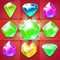 Awesome Diamond Match Puzzle Games