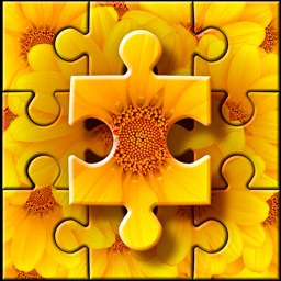 Jigsaw puzzle - PuzzleTime