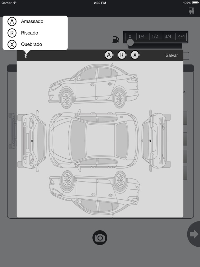 Atria Renault(圖3)-速報App