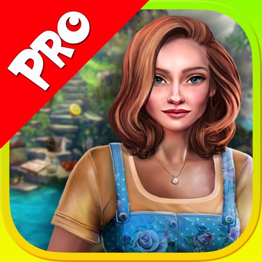 Secret Pond of Youth - Mystery Game Pro Icon