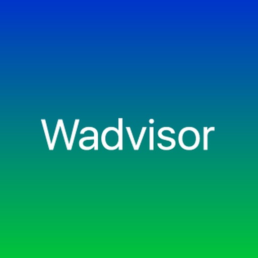 Wadvisor icon