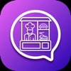 Food Messenger