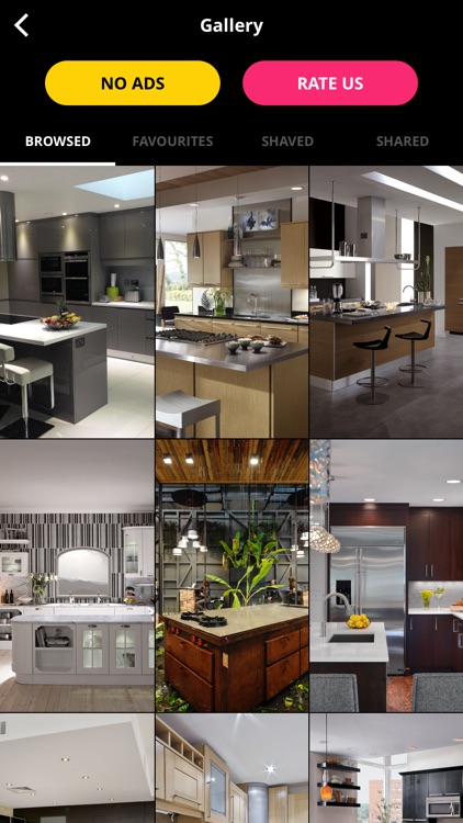 Modular Kitchen Designer Ideas & Kitchen Cabinets screenshot-4
