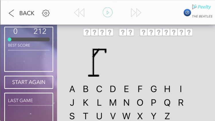 Peelty - Beatles Edition screenshot-4