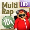 Multiplication Rap 10x HD