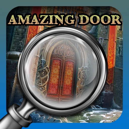 Hidden Object Free : Amazing Door