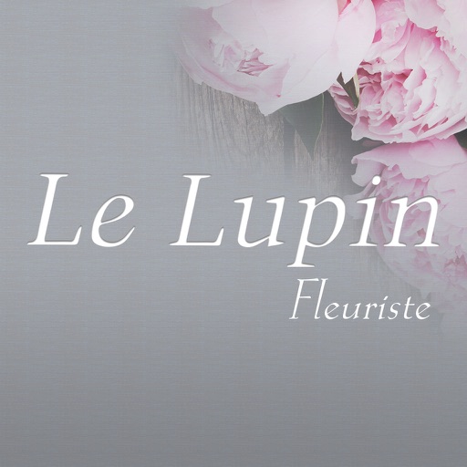 Le Lupin Icon