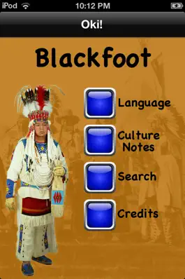 Game screenshot Blackfoot mod apk