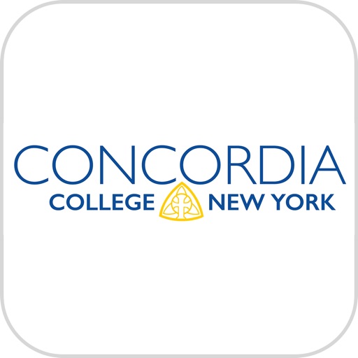 Concordia College NY icon