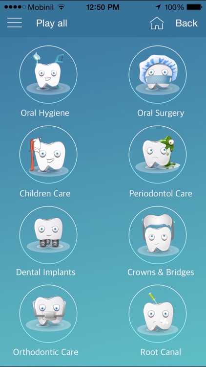 TalkTeeth Dental Practice Management Software screenshot-3