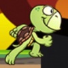 Green Turtle Dangerous Adventures