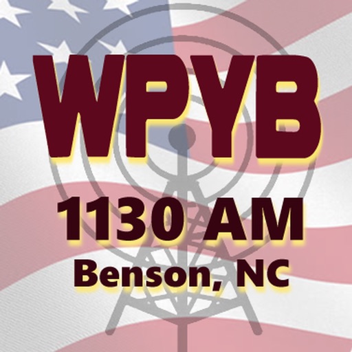 Listen to WPYB