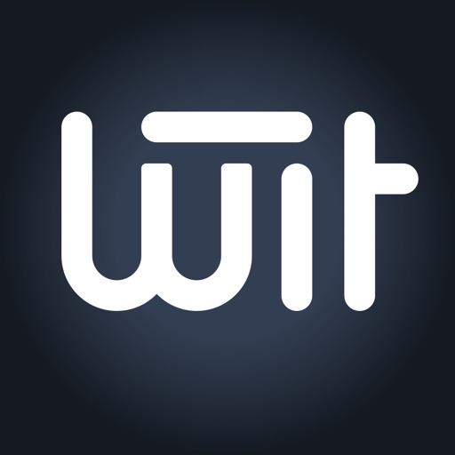 World of WIT iOS App