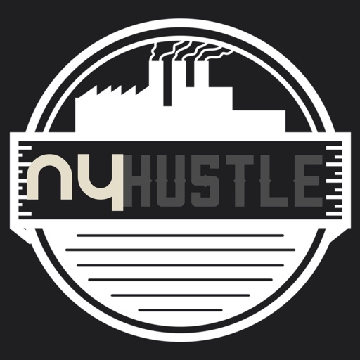 NY HUSTLE