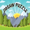 Icon Puzzle Kids Free