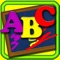 Draw The ABC Letters