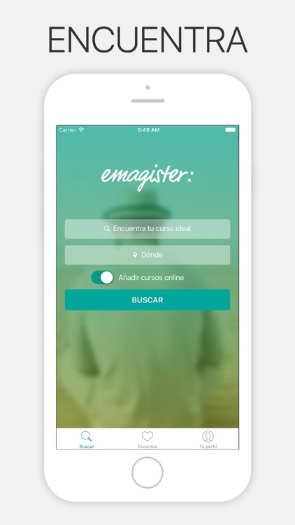 Emagister (Cursos y masters) screenshot-3