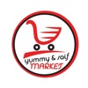 Yummy &Saif Market